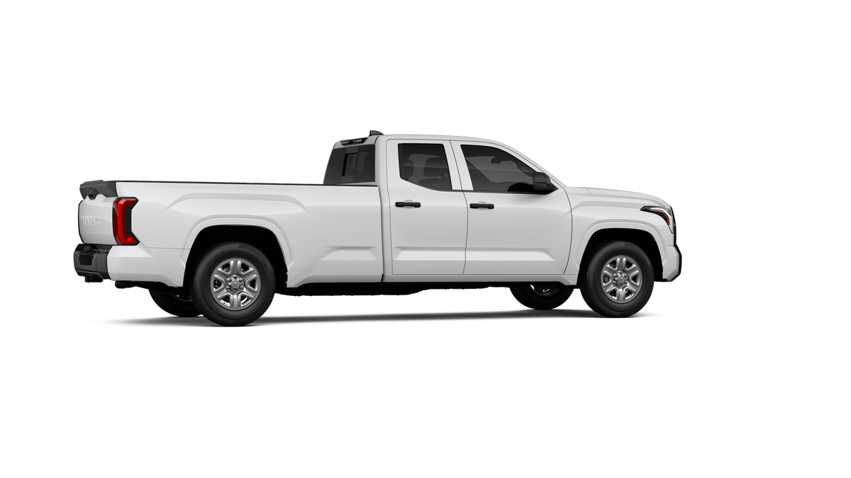 2026 Toyota Tundra SR Roseville CA