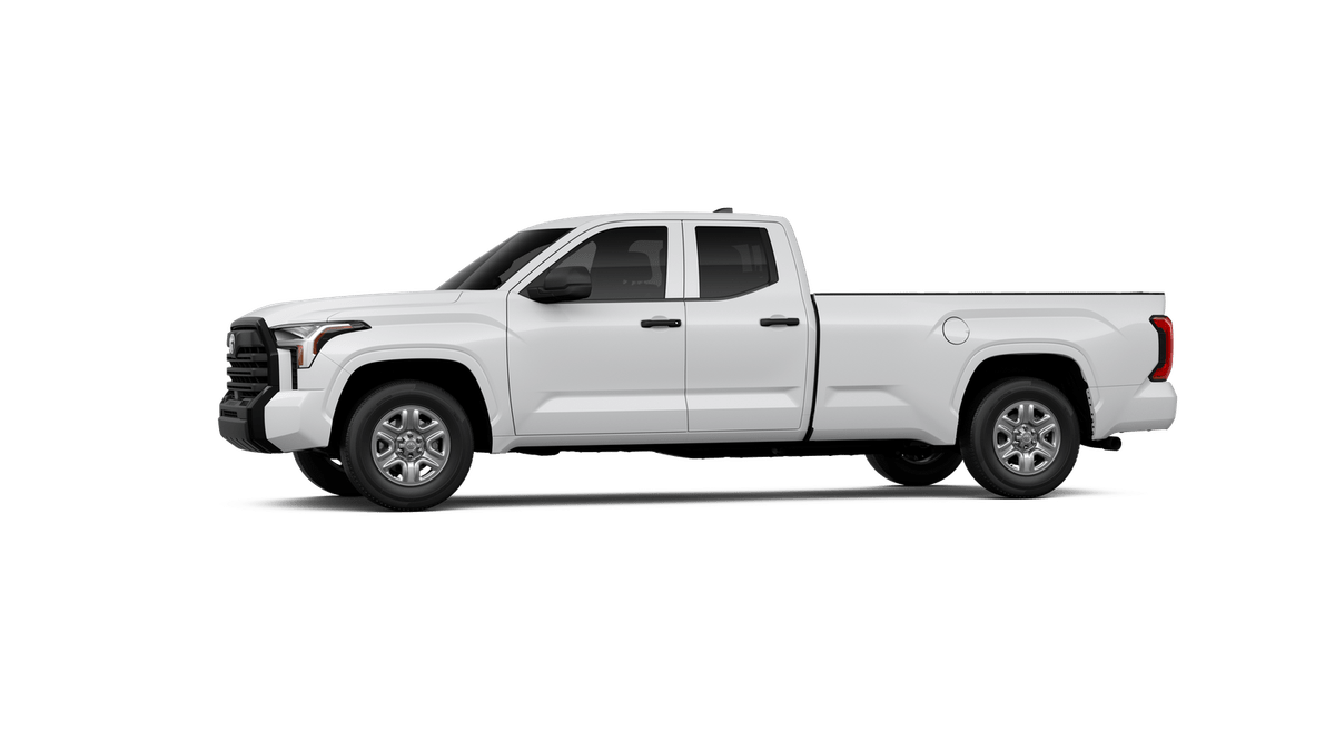 2026 Toyota Tundra SR Roseville CA