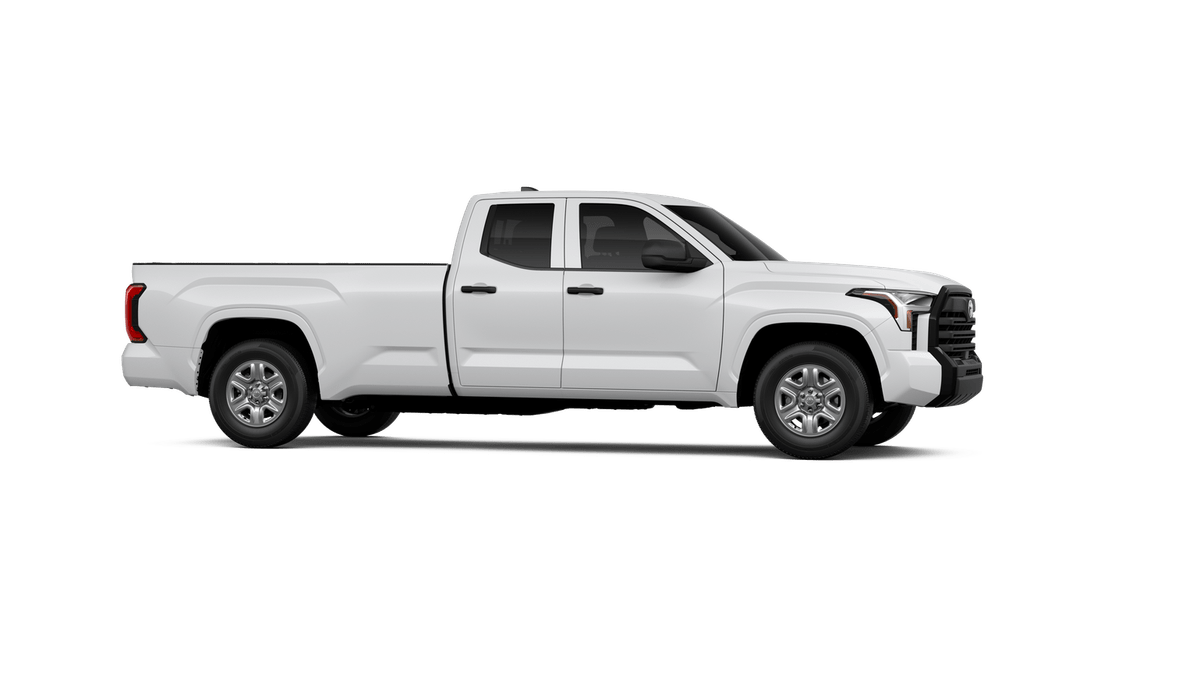 2026 Toyota Tundra SR Roseville CA