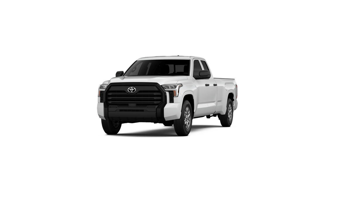 2026 Toyota Tundra SR Roseville CA