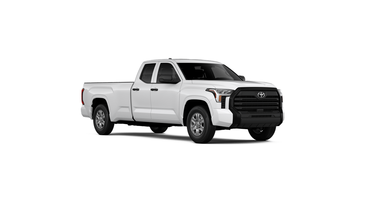 2026 Toyota Tundra SR Roseville CA