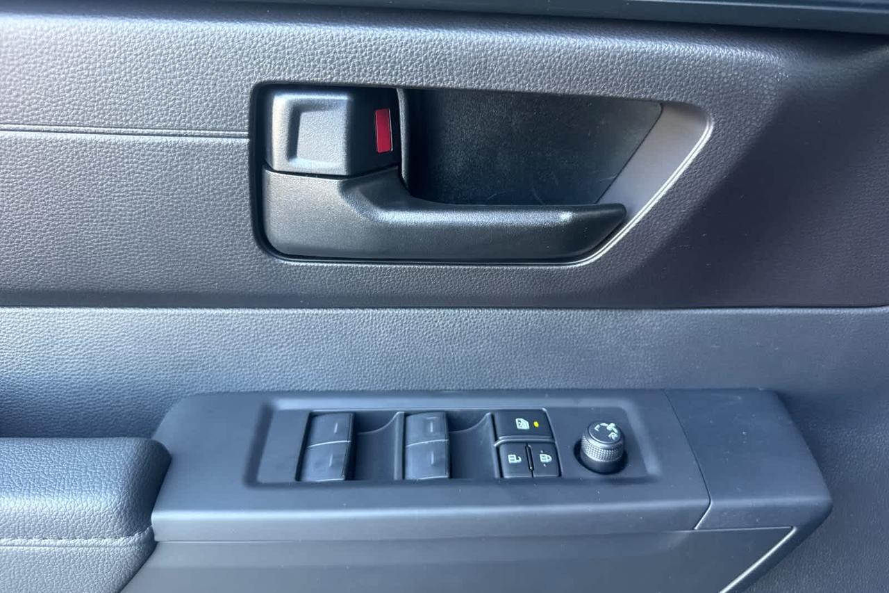 2026 Toyota Tundra SR Roseville CA