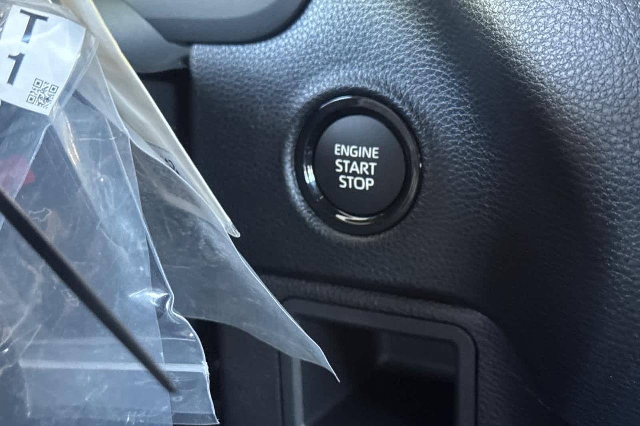 2026 Toyota Tundra SR Roseville CA