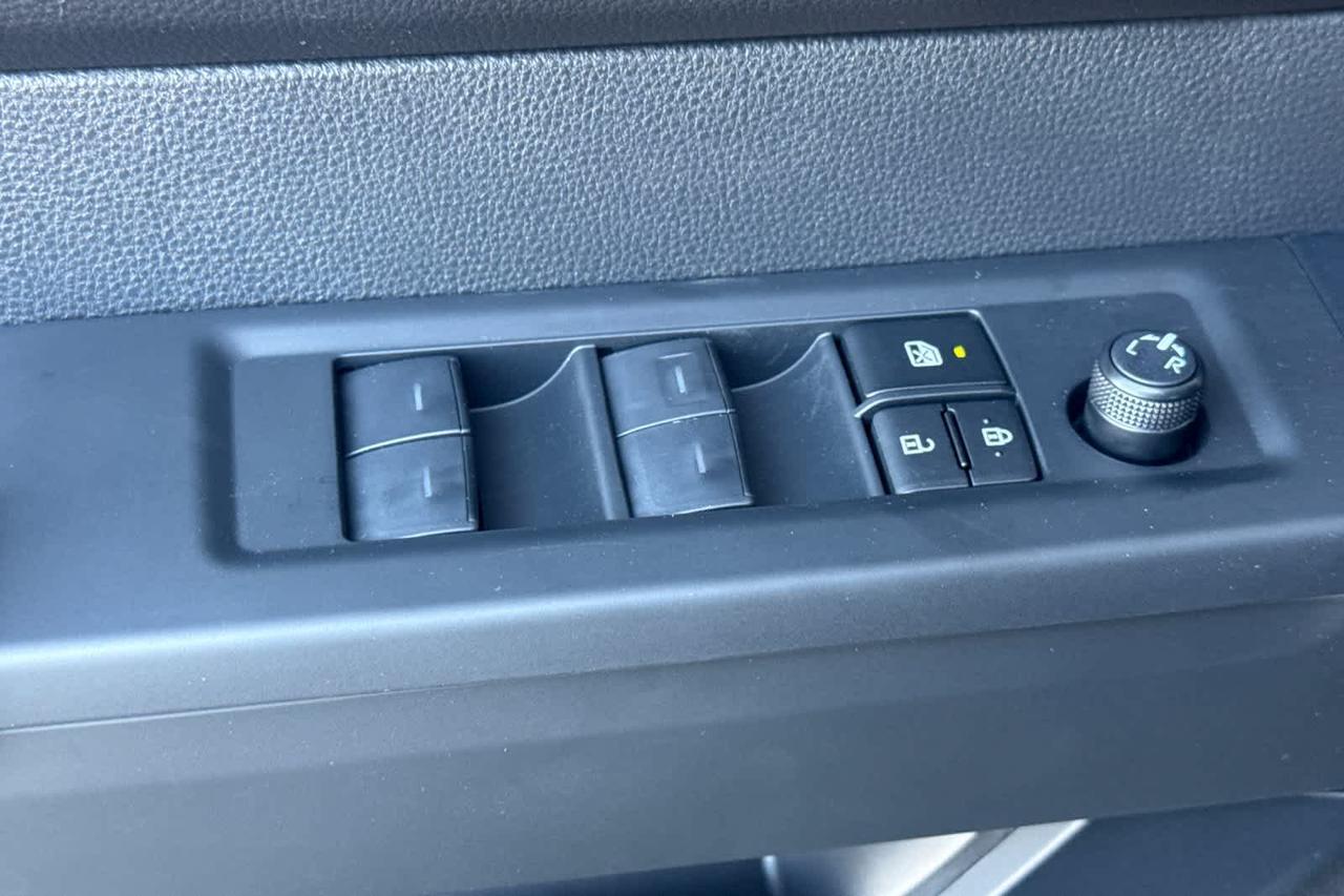 2026 Toyota Tundra SR Roseville CA