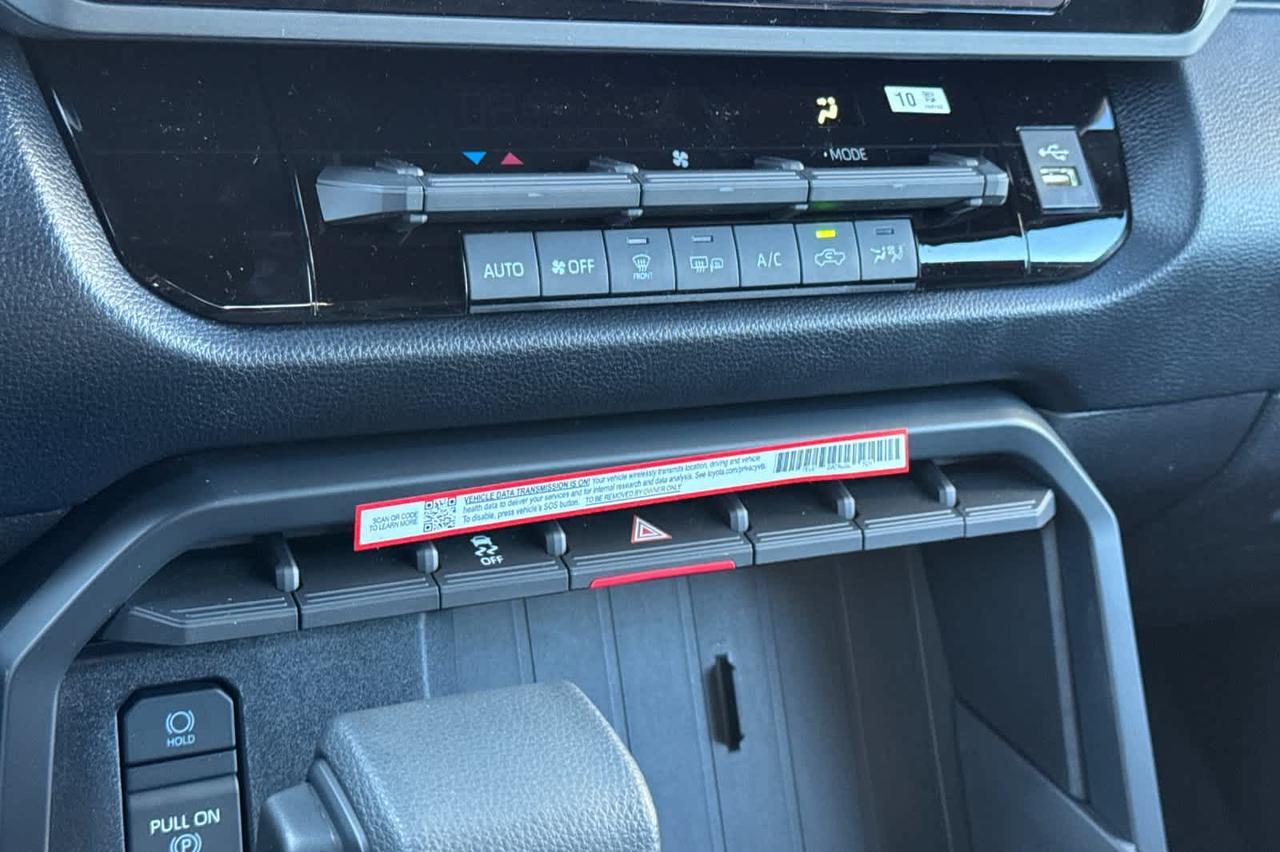 2026 Toyota Tundra SR Roseville CA