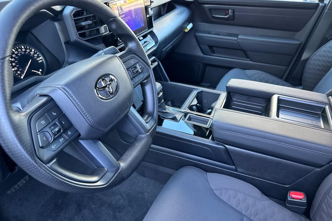 2026 Toyota Tundra SR Roseville CA