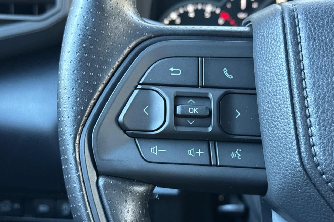 2026 Toyota Tundra SR Roseville CA