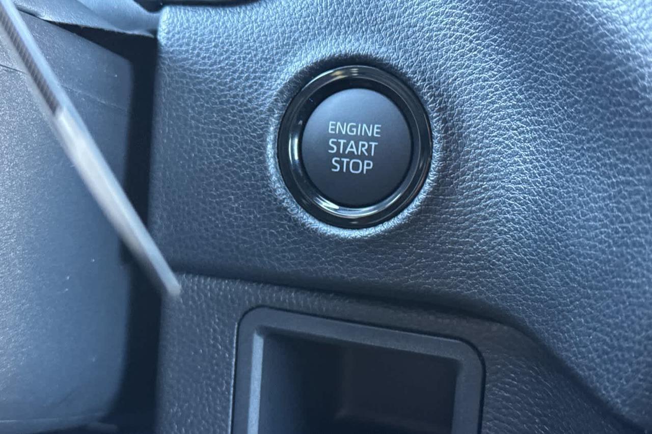 2026 Toyota Tundra SR Roseville CA