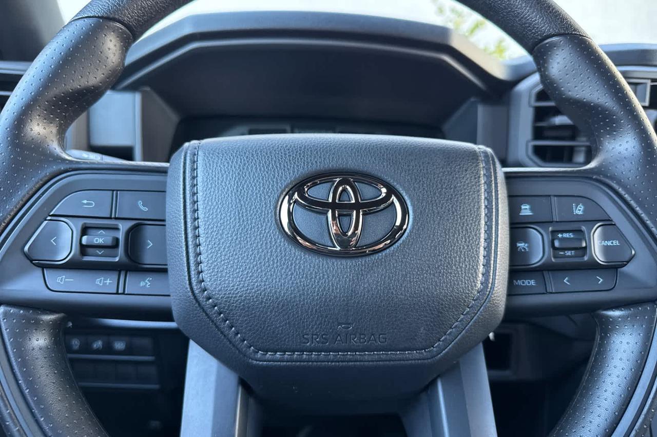 2026 Toyota Tundra SR Roseville CA