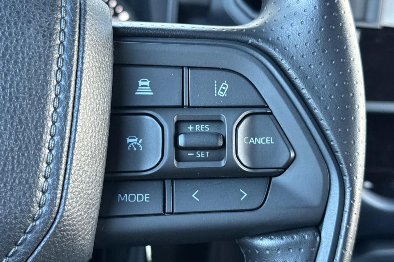 2026 Toyota Tundra SR Roseville CA