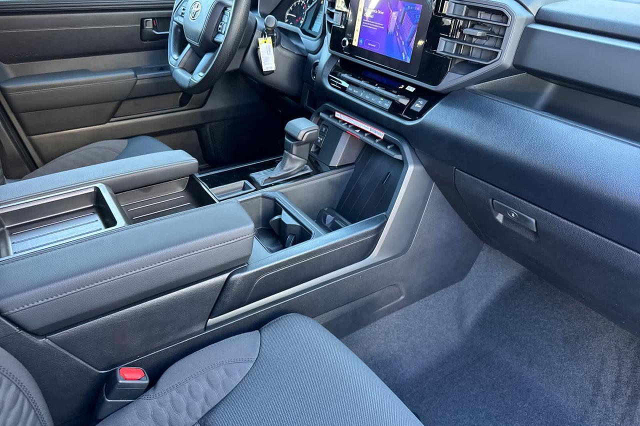 2026 Toyota Tundra SR Roseville CA