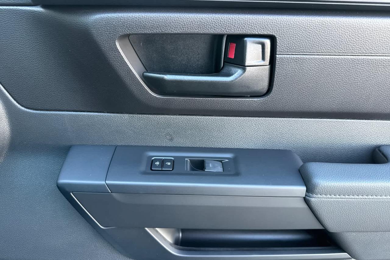 2026 Toyota Tundra SR Roseville CA