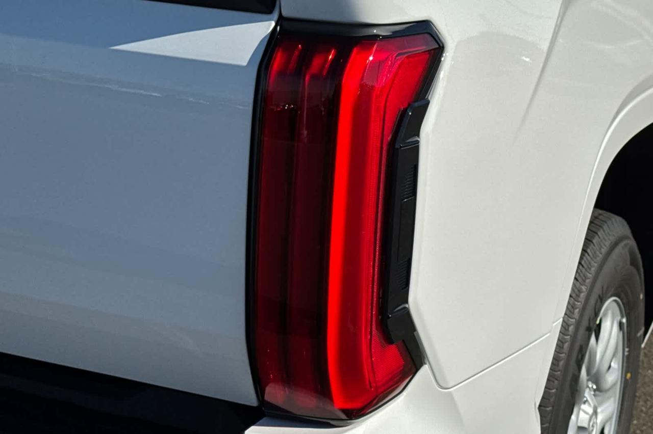 2026 Toyota Tundra SR Roseville CA