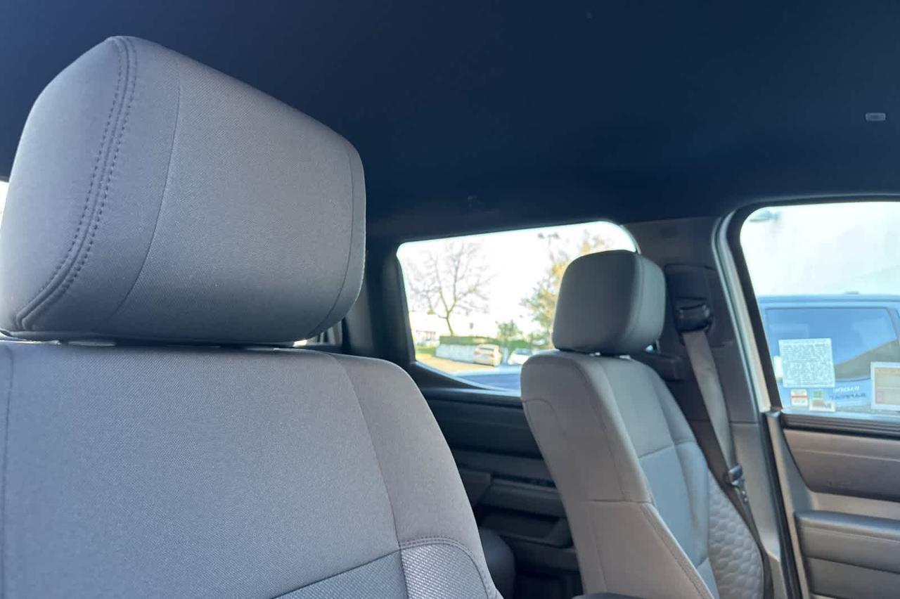 2026 Toyota Tundra SR Roseville CA