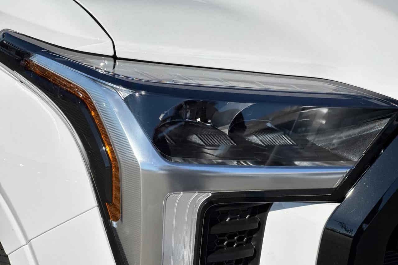 2026 Toyota Tundra SR Roseville CA