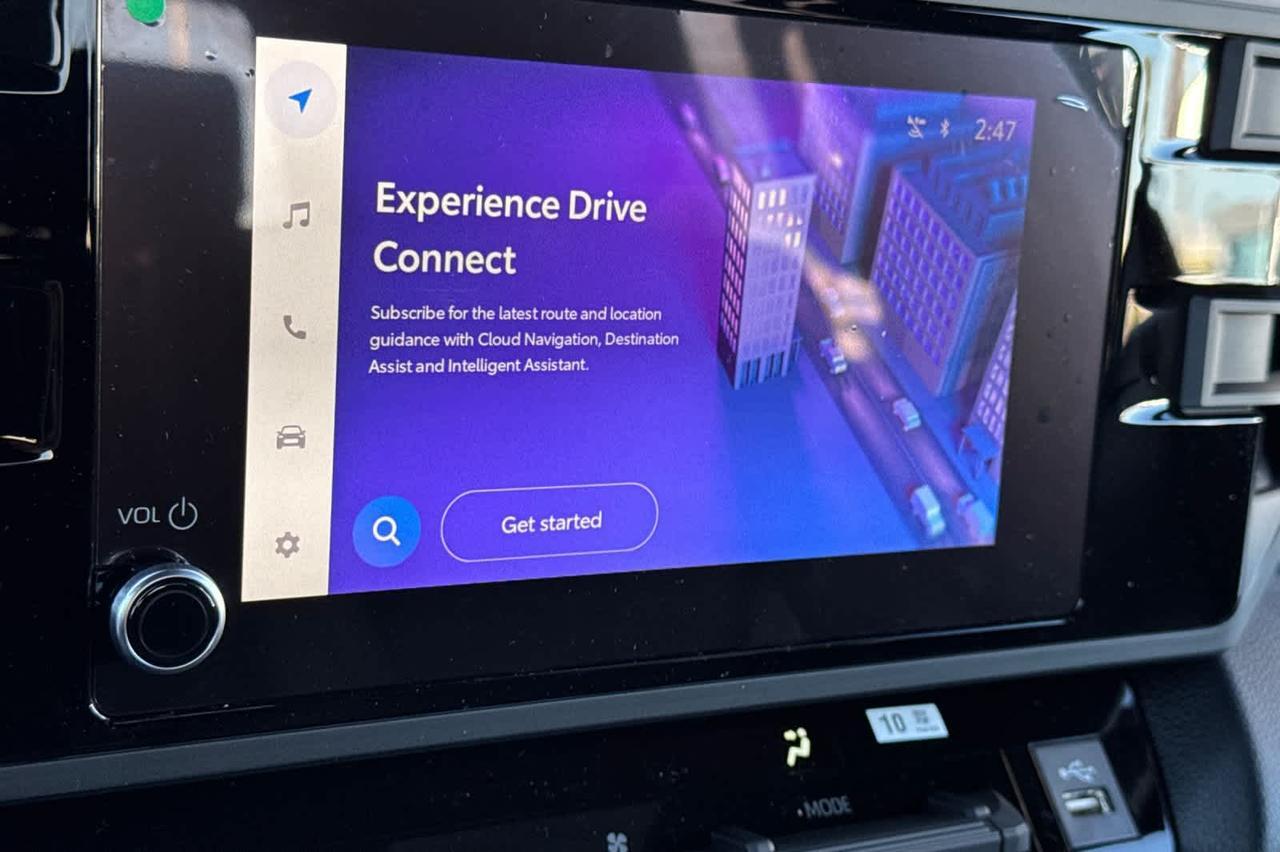 2026 Toyota Tundra SR Roseville CA