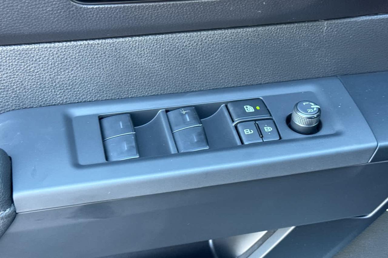 2026 Toyota Tundra SR Roseville CA