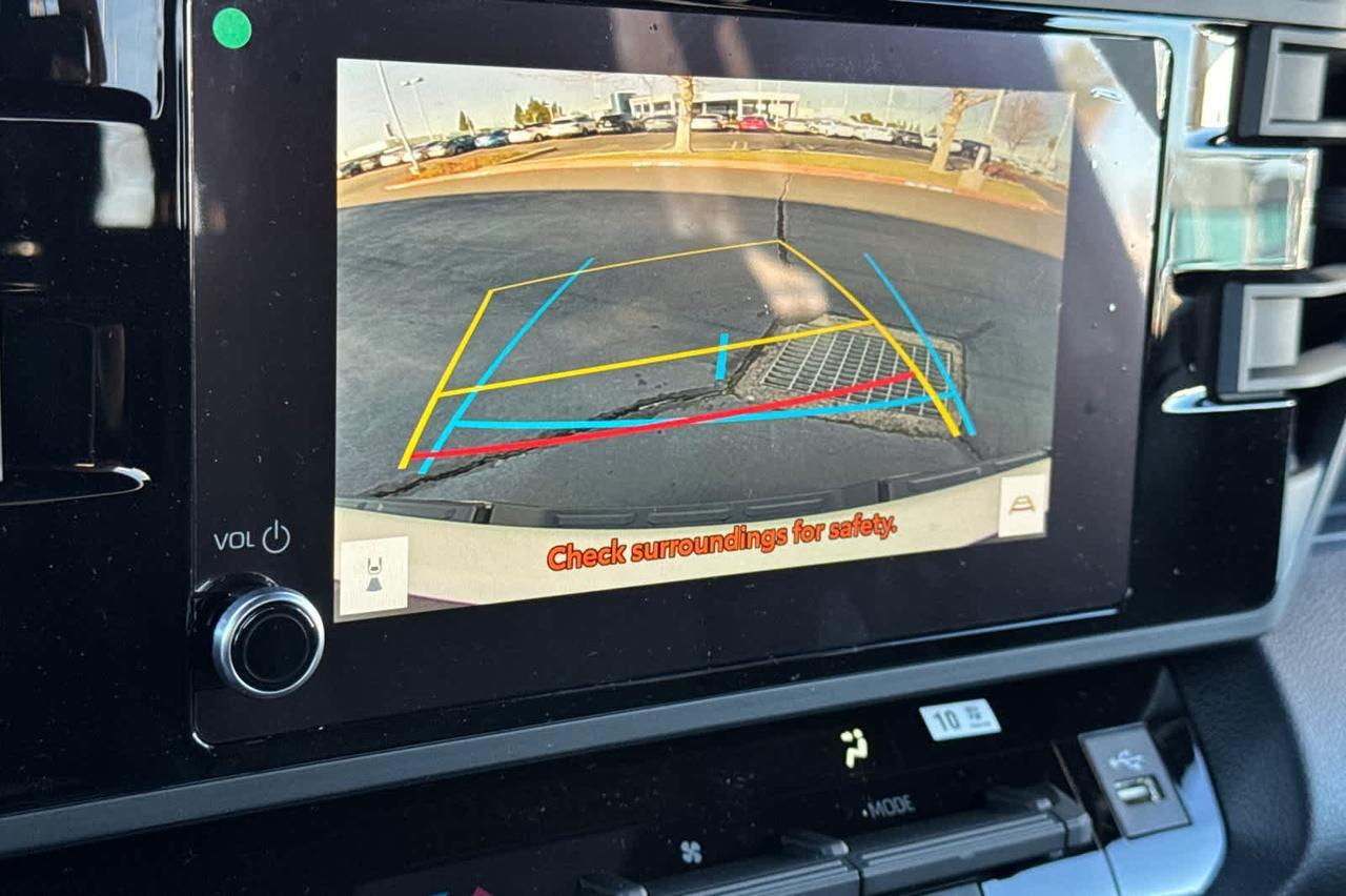 2026 Toyota Tundra SR Roseville CA