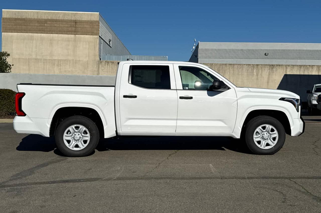 2026 Toyota Tundra SR Roseville CA