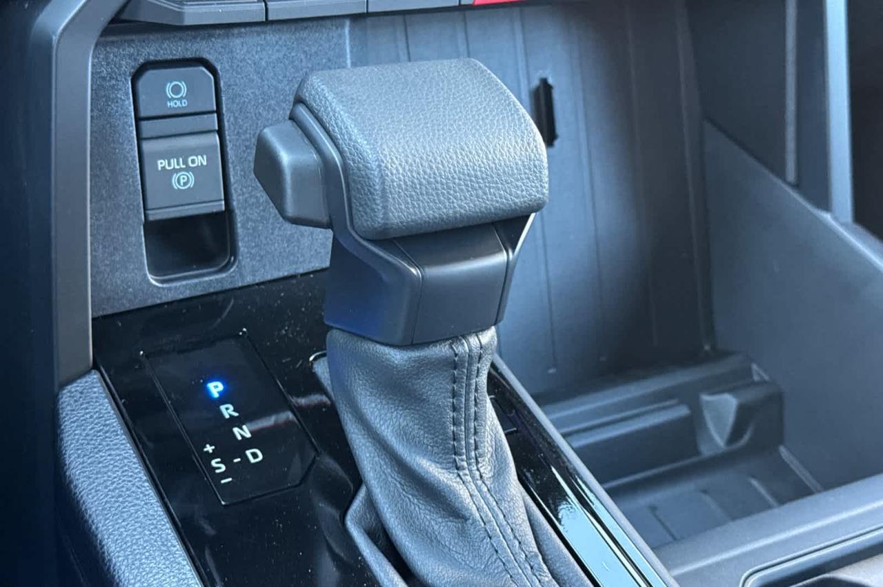 2026 Toyota Tundra SR Roseville CA