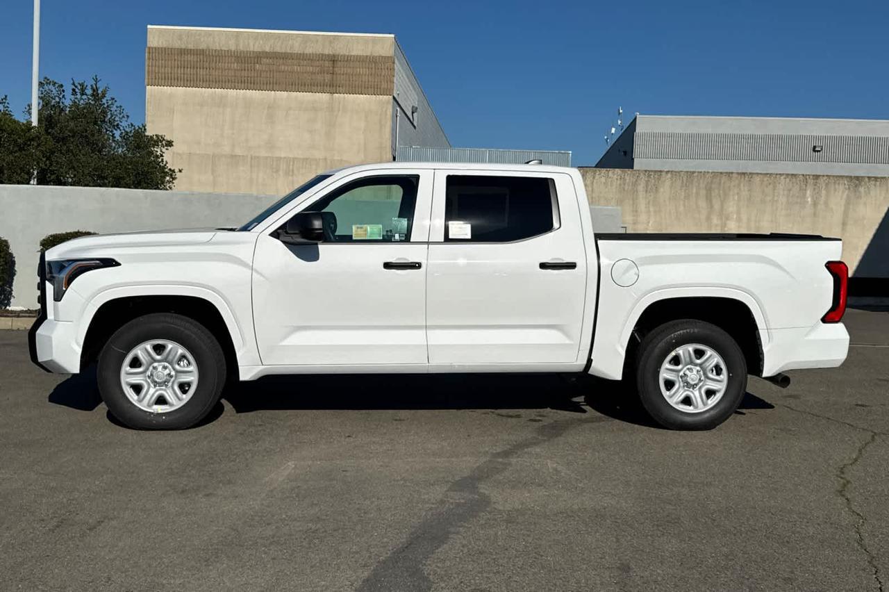 2026 Toyota Tundra SR Roseville CA