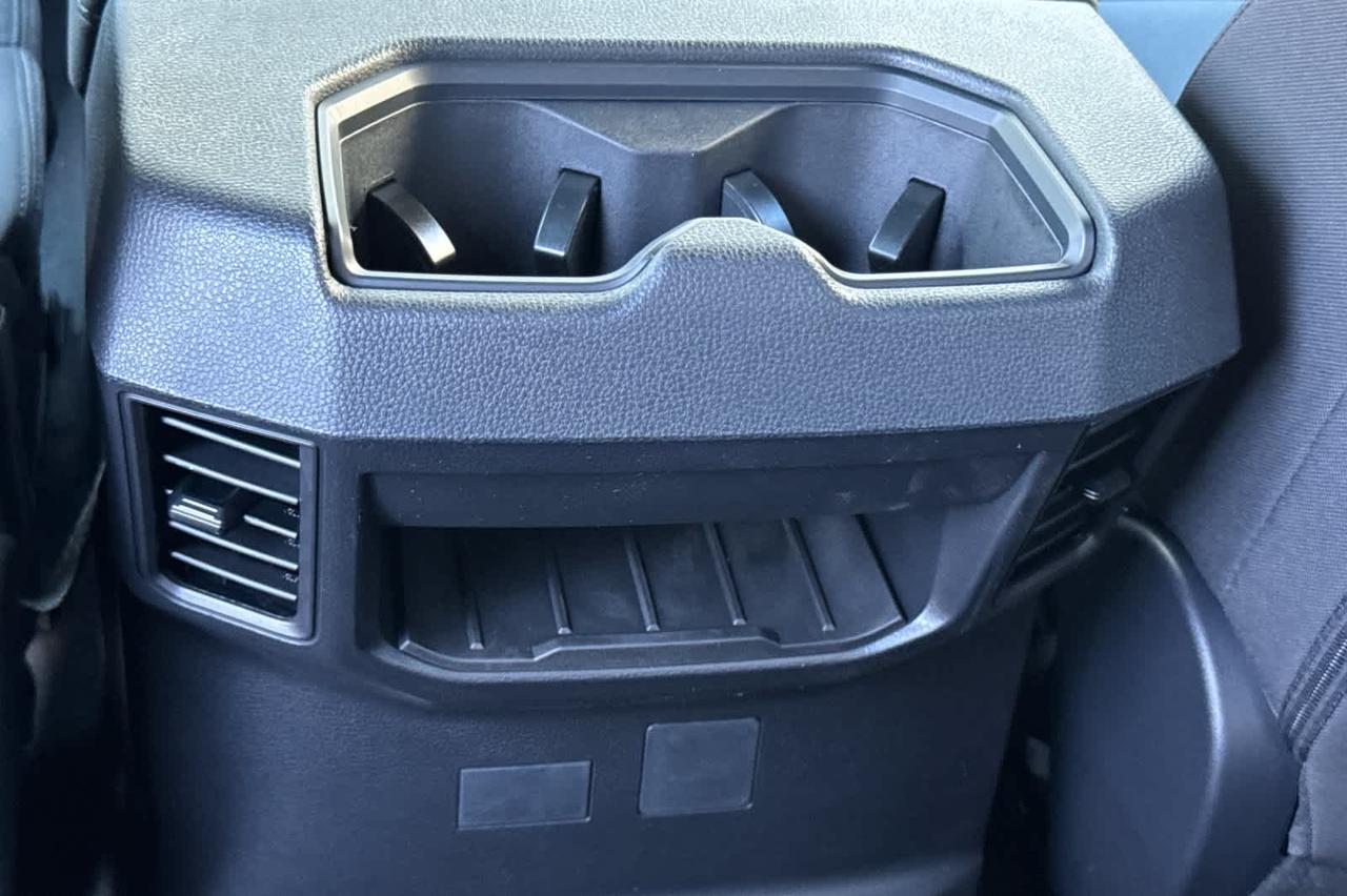 2026 Toyota Tundra SR Roseville CA