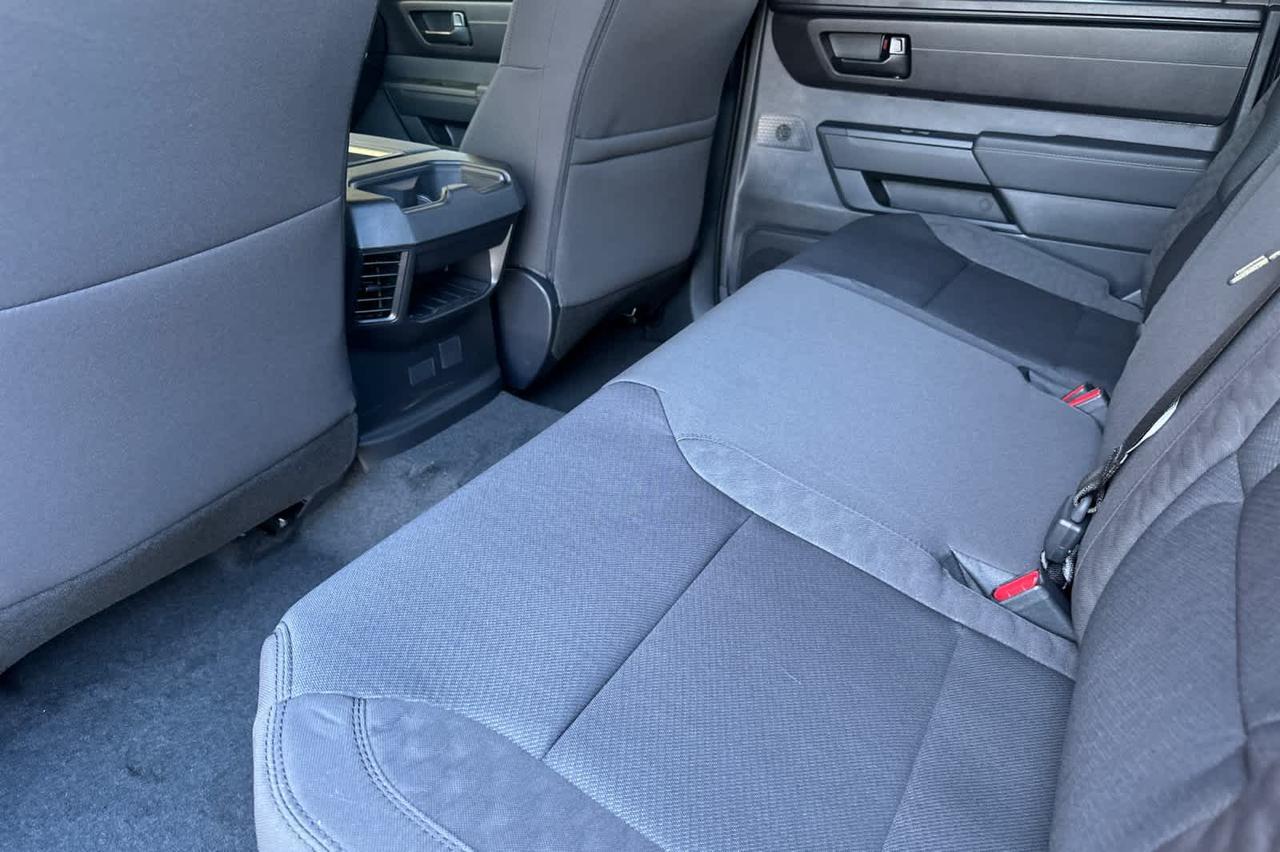 2026 Toyota Tundra SR Roseville CA