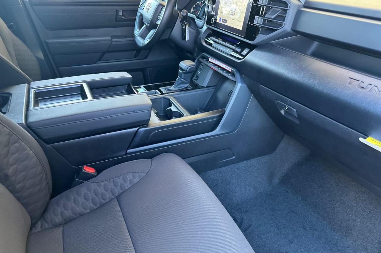 2026 Toyota Tundra SR Roseville CA