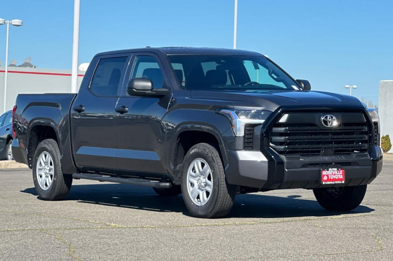 2026 Toyota Tundra SR Roseville CA
