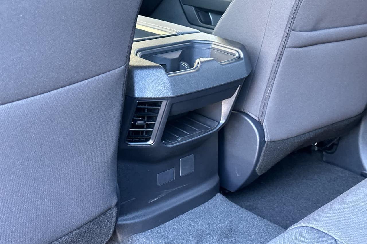 2026 Toyota Tundra SR Roseville CA