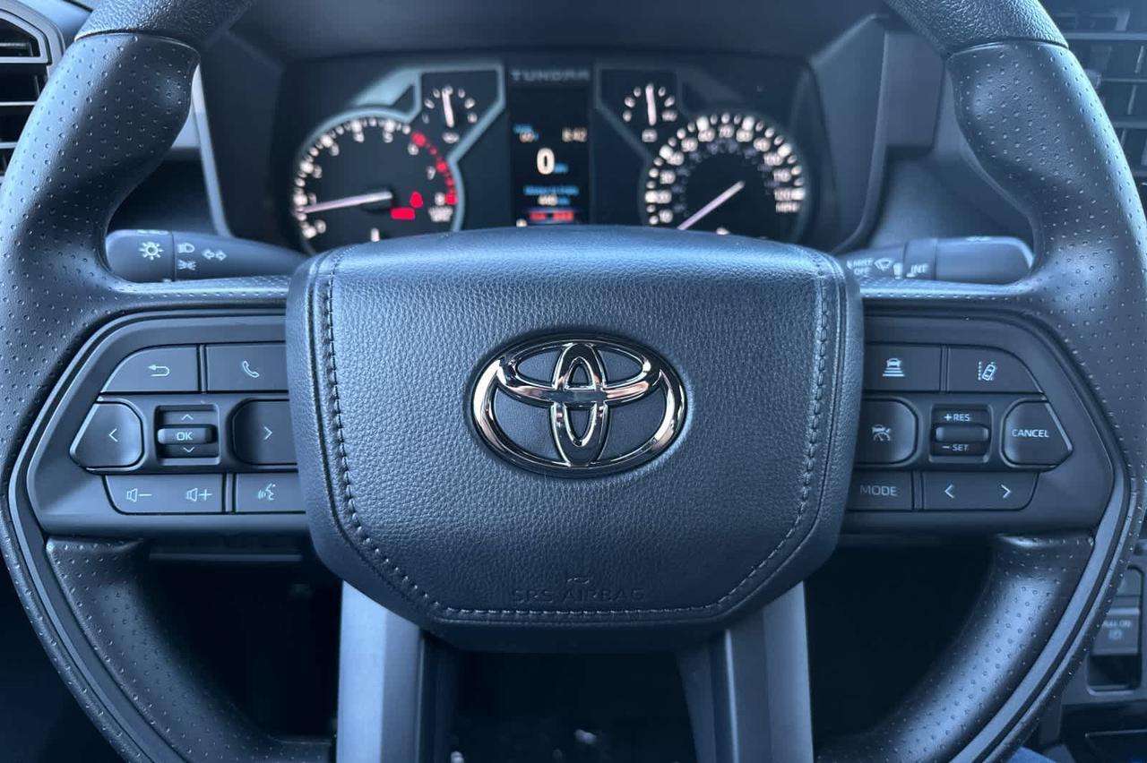 2026 Toyota Tundra SR Roseville CA