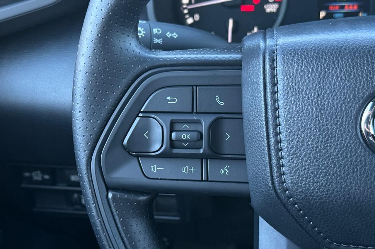 2026 Toyota Tundra SR Roseville CA