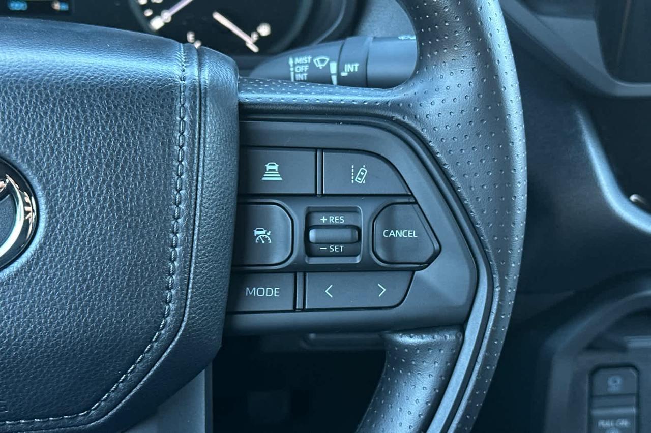 2026 Toyota Tundra SR Roseville CA