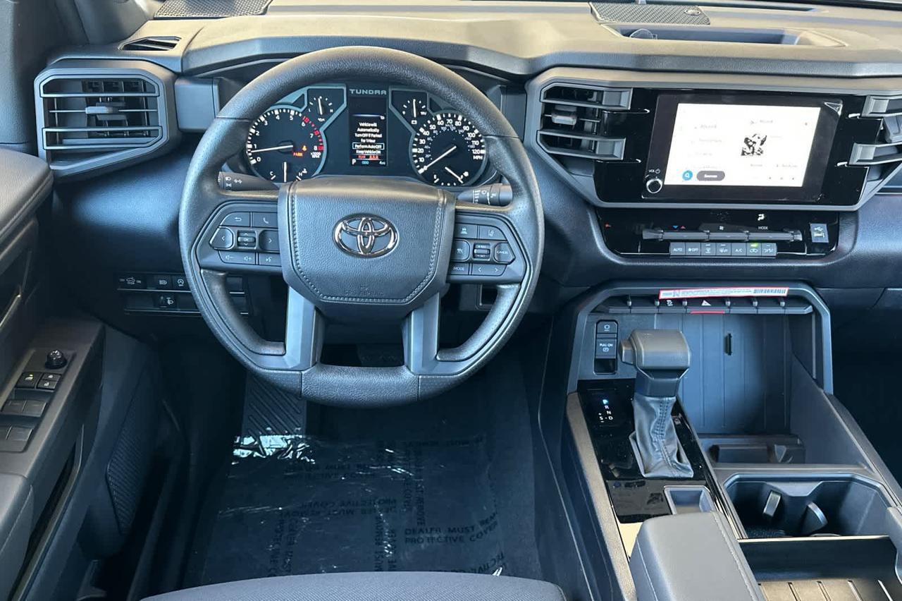 2026 Toyota Tundra SR Roseville CA