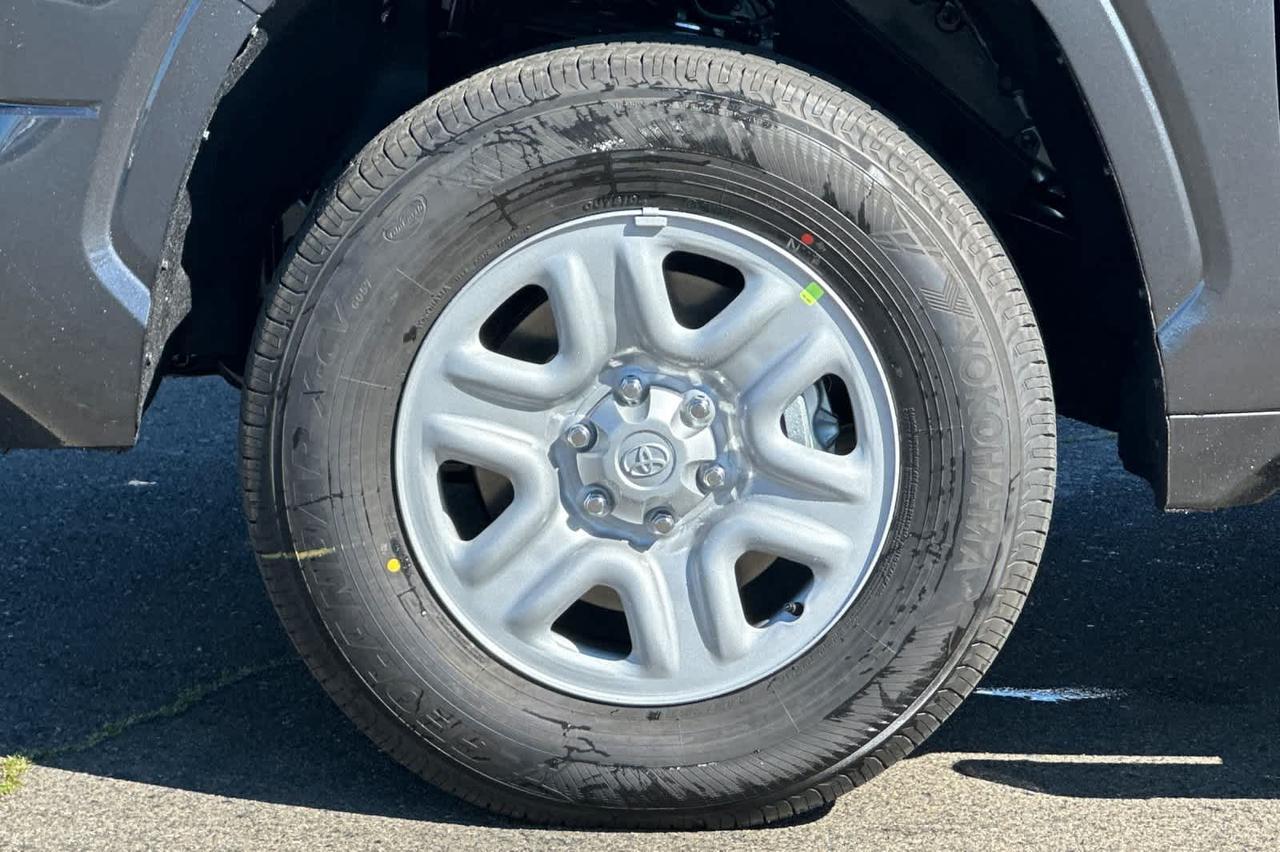 2026 Toyota Tundra SR Roseville CA