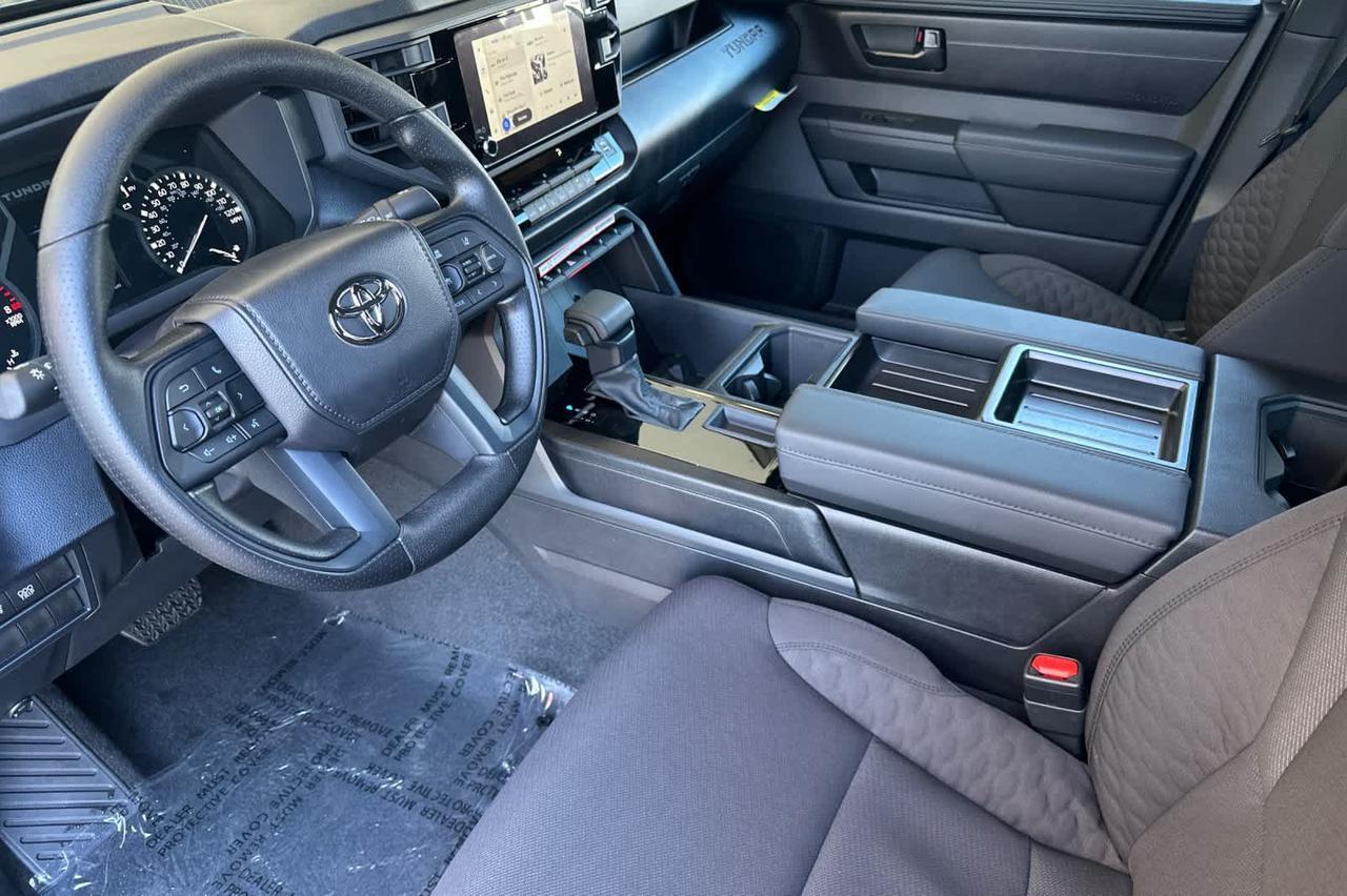 2026 Toyota Tundra SR Roseville CA