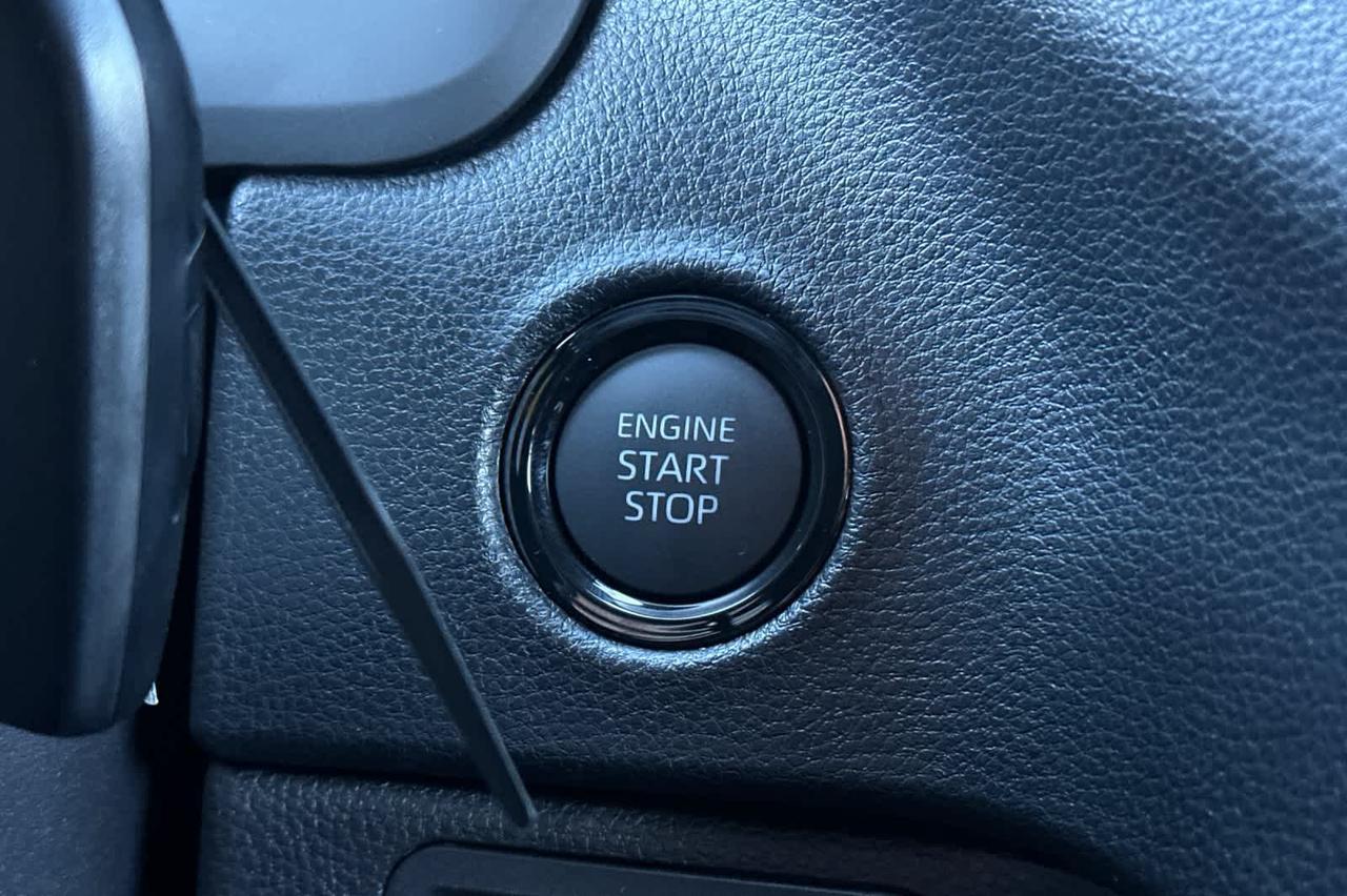 2026 Toyota Tundra SR Roseville CA