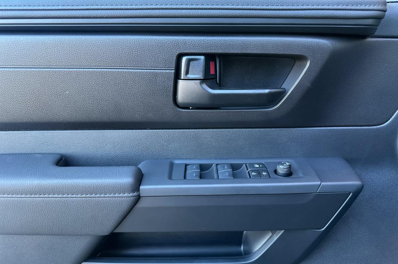 2026 Toyota Tundra SR Roseville CA