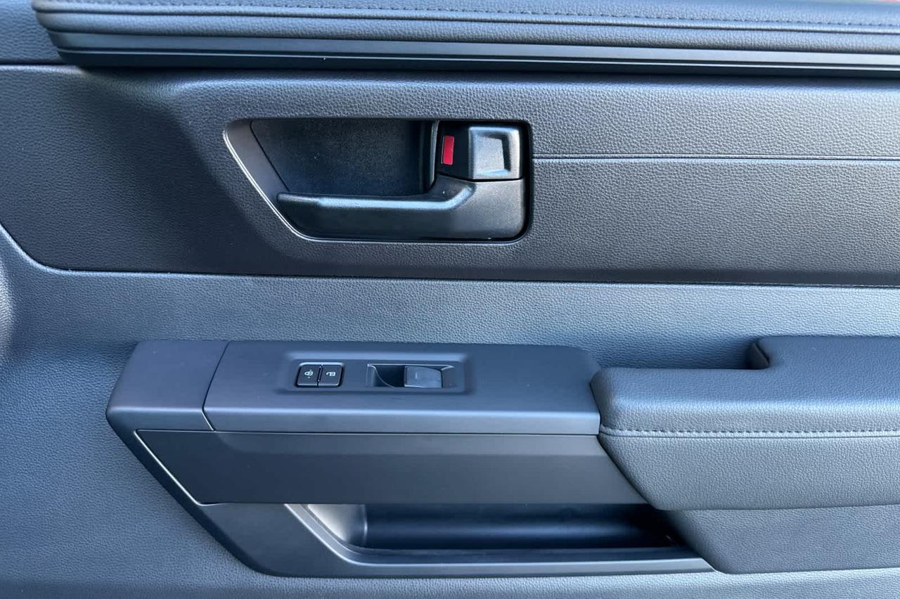 2026 Toyota Tundra SR Roseville CA