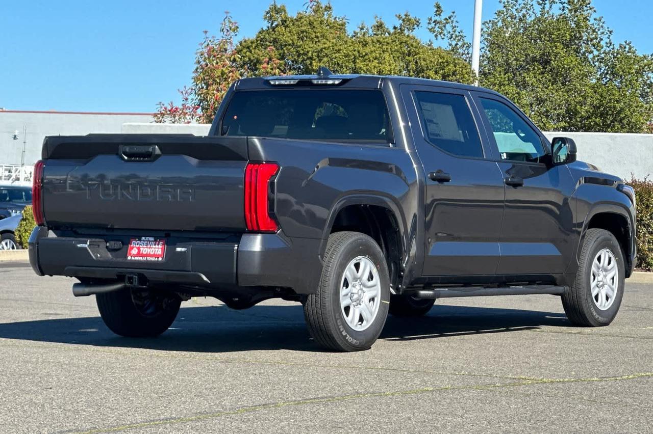 2026 Toyota Tundra SR Roseville CA