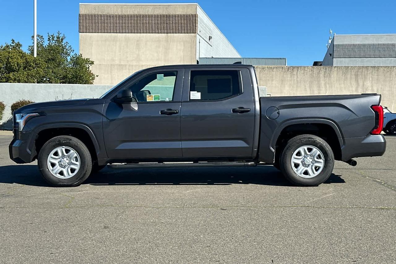 2026 Toyota Tundra SR Roseville CA