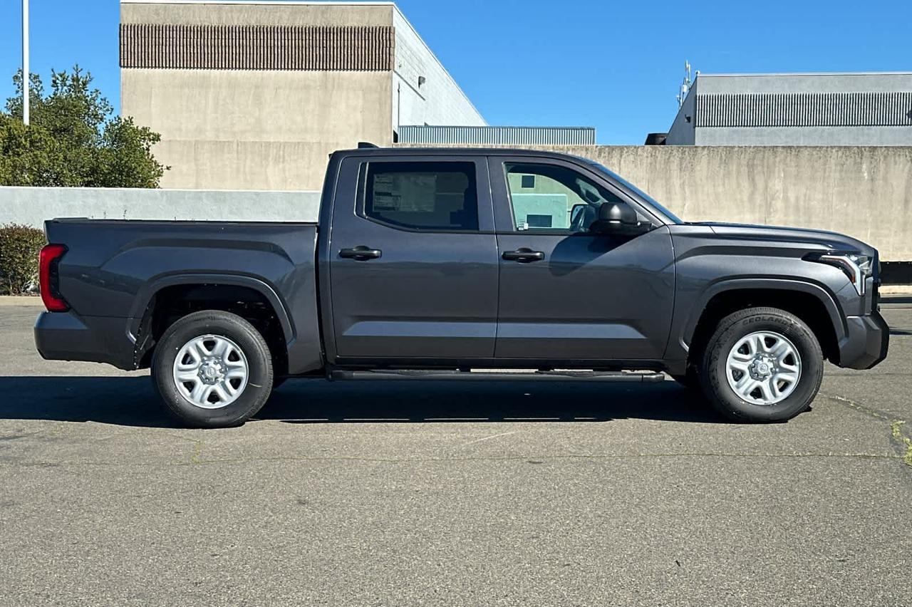 2026 Toyota Tundra SR Roseville CA