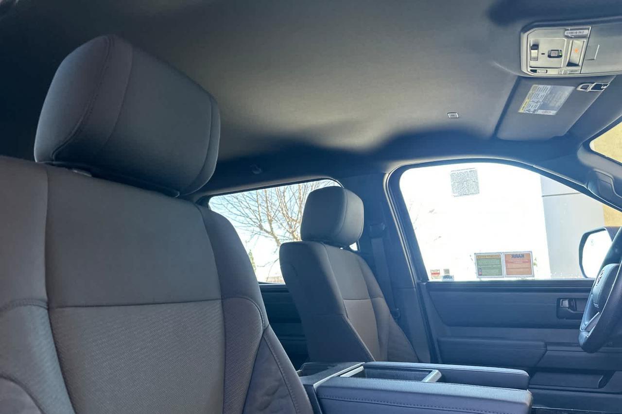 2026 Toyota Tundra SR Roseville CA