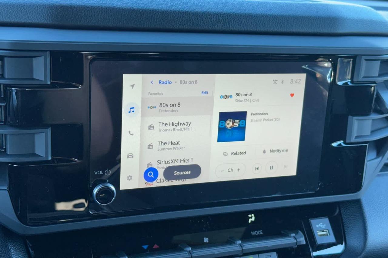 2026 Toyota Tundra SR Roseville CA