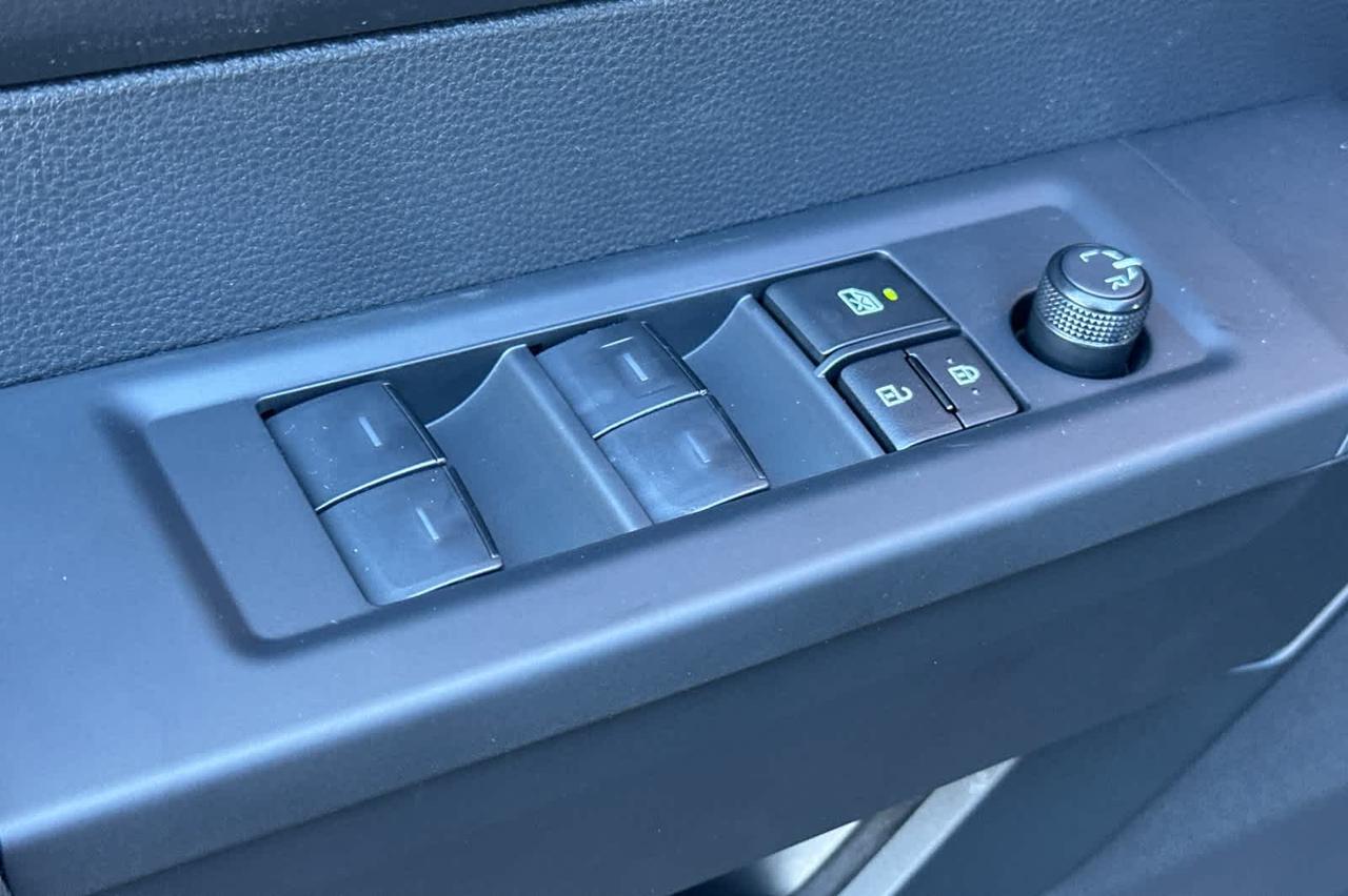 2026 Toyota Tundra SR Roseville CA