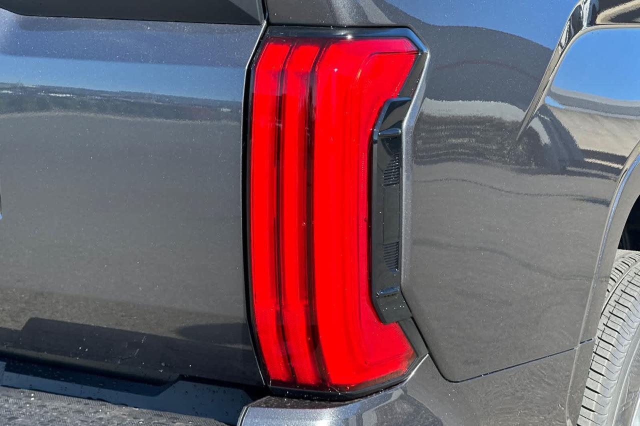 2026 Toyota Tundra SR Roseville CA