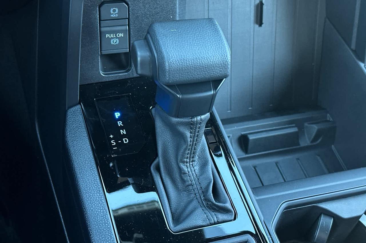 2026 Toyota Tundra SR Roseville CA