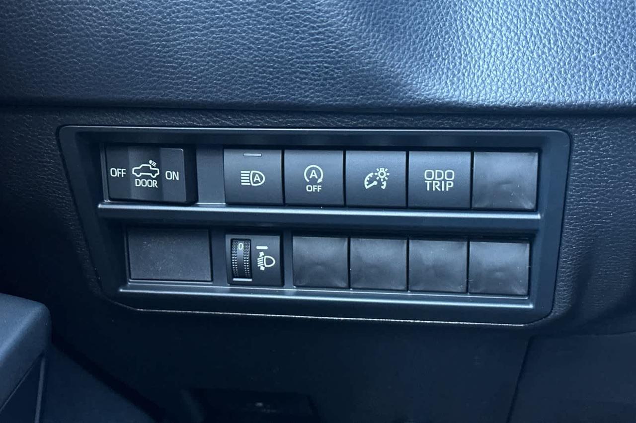 2026 Toyota Tundra SR Roseville CA