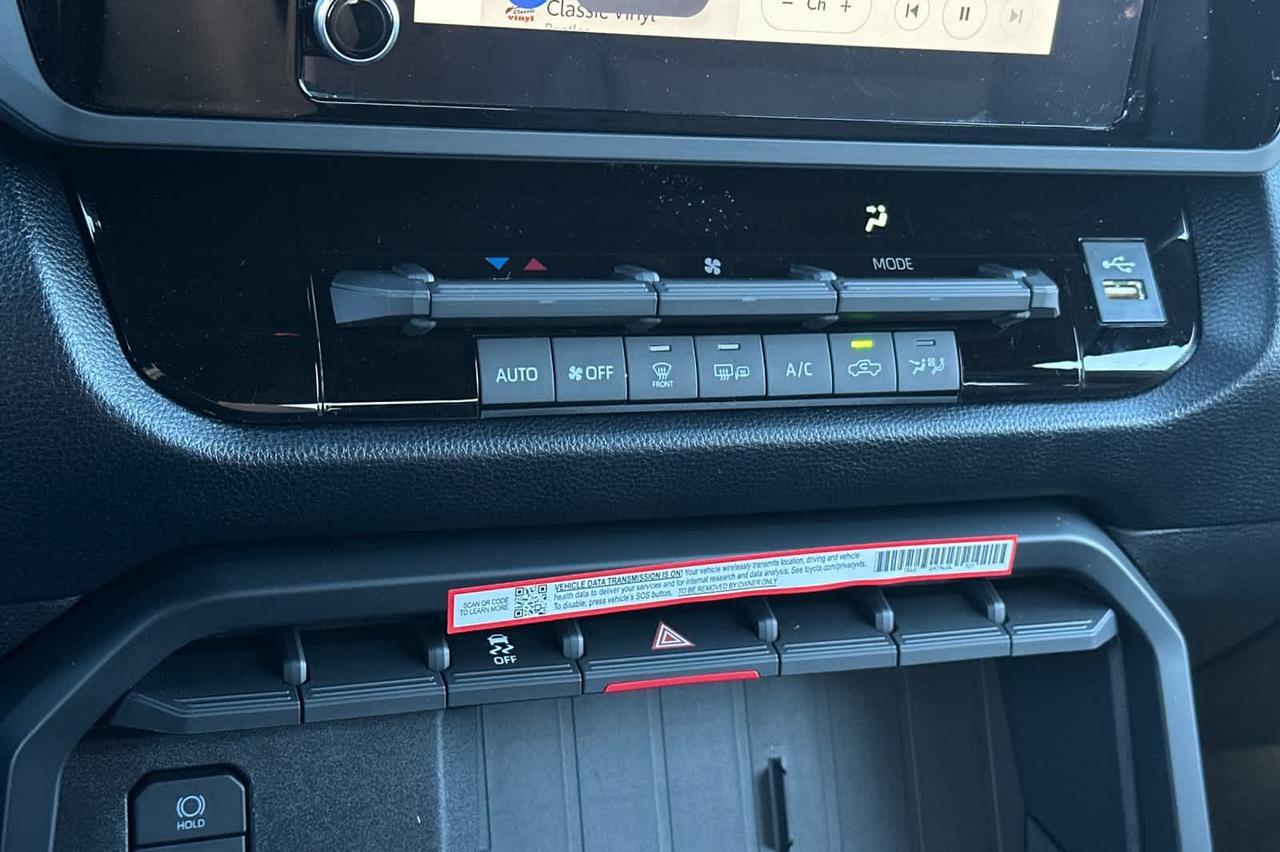 2026 Toyota Tundra SR Roseville CA