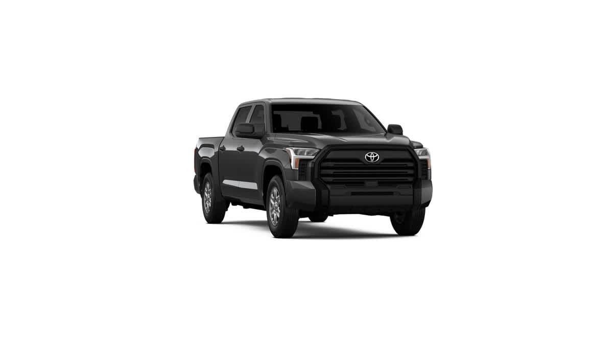 2026 Toyota Tundra SR Roseville CA